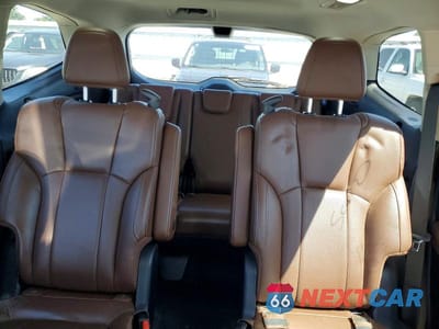Zdjęcie 10 z 14 samochodu: 2020 SUBARU ASCENT TOURING VIN:4S4WMARD4L3417470 - miniatura