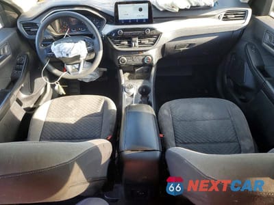 Zdjęcie 8 z 14 samochodu: 2022 FORD ESCAPE SE VIN:1FMCU0G69NUA67431 - miniatura