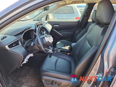 Zdjęcie 7 z 12 samochodu: 2024 TOYOTA COROLLA CROSS XLE VIN:7MUDAABG0RV085159 - miniatura