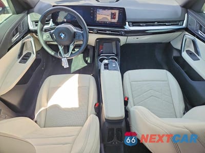 Zdjęcie 8 z 12 samochodu: 2026 BMW X1 XDRIVE28I VIN:WBX73EF08T5410128 - miniatura