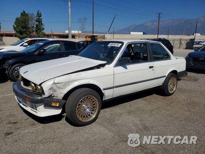 1985 BMW 325 E AUTOMATIC WBAAB6400F1014489 - główne zdjęcie licytacji z USA - miniatura