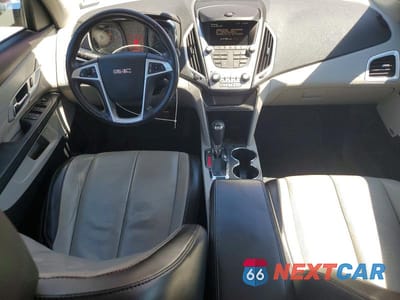 Zdjęcie 8 z 14 samochodu: 2016 GMC TERRAIN SLT VIN:2GKALPEK4G6154540 - miniatura