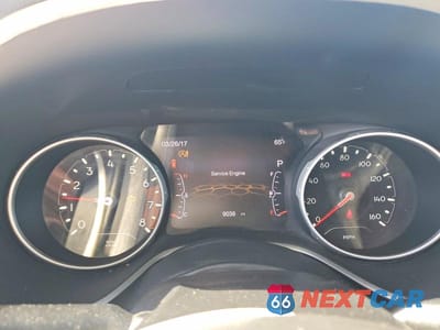 Zdjęcie 9 z 13 samochodu: 2021 JEEP CHEROKEE 4WD VIN:3C4NJCCBXMT573627 - miniatura