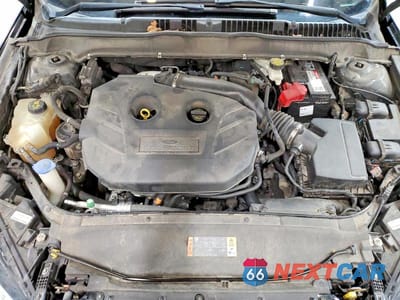 Zdjęcie 11 z 12 samochodu: 2018 FORD FUSION SE VIN:3FA6P0T9XJR118533 - miniatura