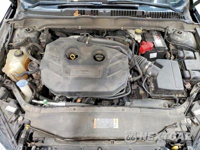 Zdjęcie 11 z 12 samochodu: 2018 FORD FUSION SE VIN:3FA6P0T9XJR118533 - miniatura
