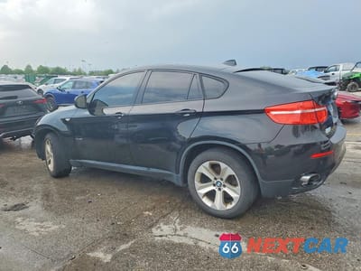 Drugie zdjęcie samochodu z przodu: 2012 BMW X6 XDRIVE35I VIN:5UXFG2C59CL780574 - miniatura
