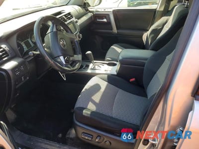 Zdjęcie 7 z 13 samochodu: 2014 TOYOTA 4RUNNER SR5 VIN:JTEZU5JR7E5069067 - miniatura