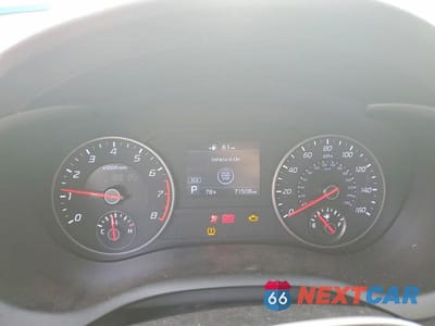 Zdjęcie 9 z 13 samochodu: 2019 KIA STINGER BASE VIN:KNAE15LA2K6052909 - miniatura