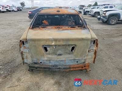 Zdjęcie 6 z 12 samochodu: 2004 ACURA TL VIN:19UUA662X4A042123 - miniatura