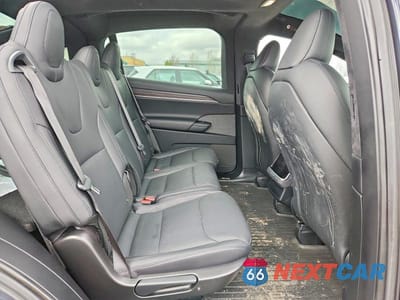 Zdjęcie 11 z 14 samochodu: 2024 TESLA MODEL X VIN:7SAXCDE50RF447821 - miniatura