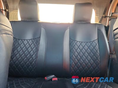 Zdjęcie 10 z 13 samochodu: 2009 JEEP WRANGLER X VIN:1J4FA24169L719734 - miniatura