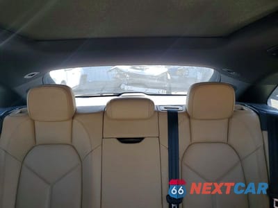 Zdjęcie 10 z 13 samochodu: 2017 PORSCHE MACAN VIN:WP1AA2A59HLB03658 - miniatura
