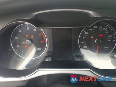 Zdjęcie 9 z 13 samochodu: 2015 AUDI A4 PREMIUM VIN:WAUBFAFL3FN042850 - miniatura