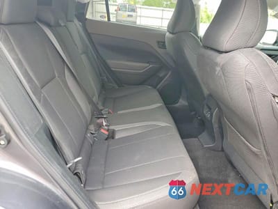 Zdjęcie 10 z 12 samochodu: 2026 SUBARU CROSSTREK PREMIUM VIN:4S4GUHD63T3746053 - miniatura