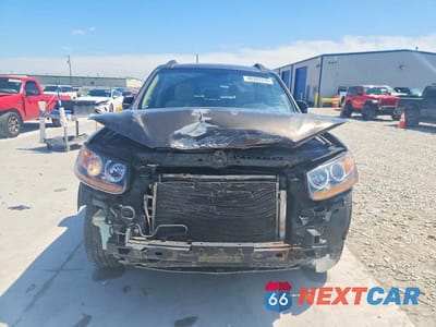 Zdjęcie 13 z 14 samochodu: 2012 HYUNDAI SANTA FE GLS VIN:5XYZG3AB7CG169483 - miniatura