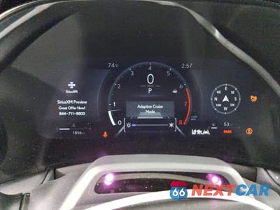 Zdjęcie 9 z 13 samochodu: 2026 LEXUS TX 350 PREMIUM VIN:5TDAAAB64TS049504 - miniatura