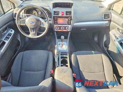 Zdjęcie 8 z 13 samochodu: 2015 SUBARU IMPREZA PREMIUM VIN:JF1GPAC65FH266792 - miniatura