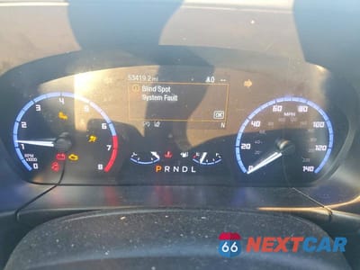 Zdjęcie 9 z 12 samochodu: 2021 FORD BRONCO SPORT BIG BEND VIN:3FMCR9B65MRA65405 - miniatura