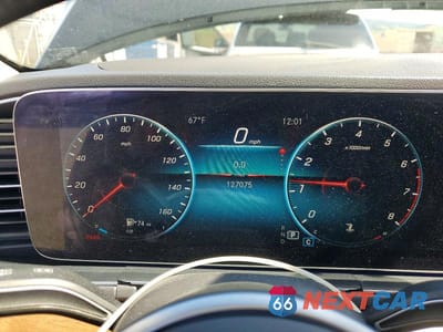 Zdjęcie 9 z 13 samochodu: 2020 MERCEDES-BENZ GLE 350 4MATIC VIN:4JGFB4KE6LA029887 - miniatura