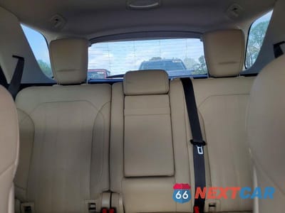 Zdjęcie 10 z 13 samochodu: 2018 MERCEDES-BENZ GLE 43 AMG VIN:4JGDA6EB3JB030185 - miniatura