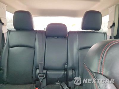 Zdjęcie 10 z 13 samochodu: 2014 DODGE JOURNEY R VIN:3C4PDDEG6ET199520 - miniatura