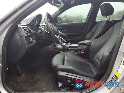 Zdjęcie 7 z 13 samochodu: 2015 BMW 328 XI SULEV VIN:WBA3B5G50FNS14582 - miniatura
