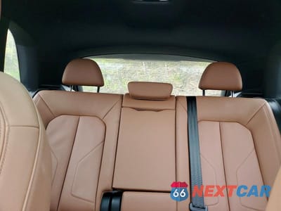 Zdjęcie 10 z 13 samochodu: 2021 AUDI Q3 PREMIUM S LINE 45 VIN:WA1DECF38M1038091 - miniatura