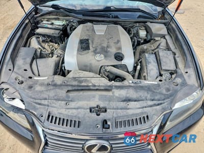 Zdjęcie 11 z 12 samochodu: 2015 LEXUS GS 350 VIN:JTHBE1BL7FA018696 - miniatura