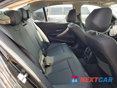 Zdjęcie 10 z 12 samochodu: 2017 BMW 320 XI VIN:WBA8E5G56HNU41985 - miniatura