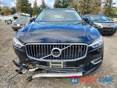 Piąte zdjęcie samochodu w środku: 2019 VOLVO XC60 T5 INSCRIPTION VIN:LYV102RLXKB306769 - miniatura