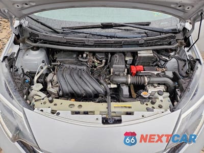 Zdjęcie 11 z 12 samochodu: 2018 NISSAN VERSA NOTE SV VIN:3N1CE2CP0JL352568 - miniatura