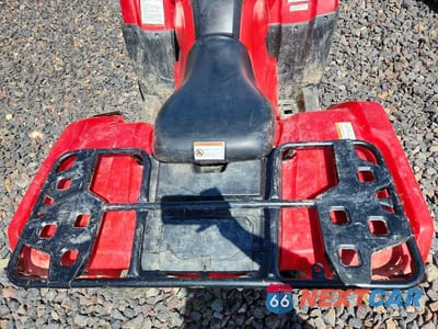 Zdjęcie 6 z 10 samochodu: 2022 HONDA TRX420 (FOURTRAX RANCHER) VIN:1HFTE40K4N4805786 - miniatura