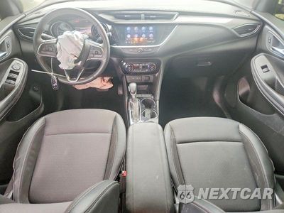 Zdjęcie 8 z 12 samochodu: 2022 BUICK ENCORE GX SELECT VIN:KL4MMDSL0NB087313 - miniatura