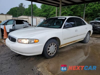 2004 BUICK CENTURY CUSTOM 2G4WS52J041289913 - główne zdjęcie licytacji z USA - miniatura