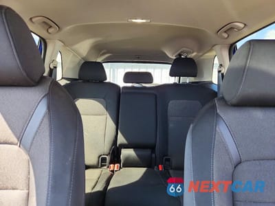Zdjęcie 10 z 14 samochodu: 2023 HONDA CR-V EX VIN:7FARS4H4XPE016819 - miniatura