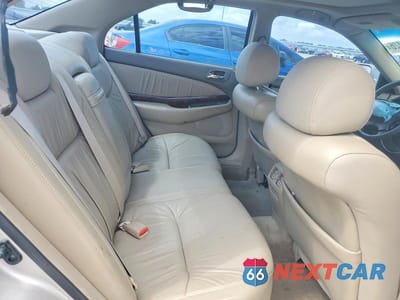Zdjęcie 10 z 11 samochodu: 1999 ACURA 3.2TL VIN:19UUA5643XA017323 - miniatura