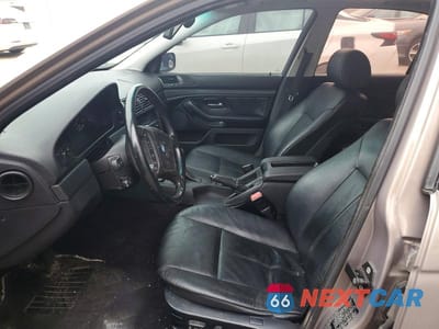 Zdjęcie 7 z 12 samochodu: 2002 BMW 530 I VIN:WBADT63482CH93091 - miniatura