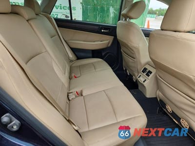 Zdjęcie 11 z 14 samochodu: 2018 SUBARU OUTBACK 2.5I LIMITED VIN:4S4BSANCXJ3224643 - miniatura