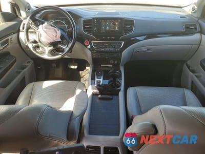Zdjęcie 8 z 13 samochodu: 2019 HONDA PILOT ELITE VIN:5FNYF6H02KB065493 - miniatura