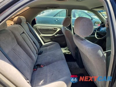 Zdjęcie 10 z 12 samochodu: 1998 TOYOTA CAMRY LE VIN:JT2BG22K3W0192966 - miniatura