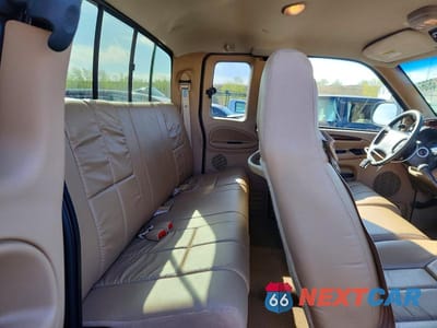 Zdjęcie 10 z 13 samochodu: 1998 DODGE RAM 2500 VIN:1B7KF23W5WJ221017 - miniatura