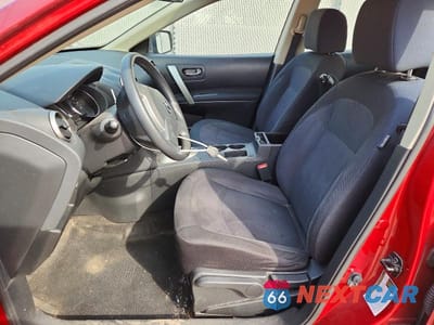 Zdjęcie 7 z 12 samochodu: 2013 NISSAN ROGUE S VIN:JN8AS5MV2DW644186 - miniatura