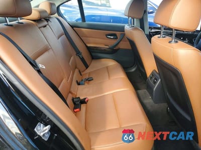 Zdjęcie 10 z 12 samochodu: 2011 BMW 328 XI SULEV VIN:WBAPK5C51BF125440 - miniatura