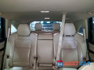 Zdjęcie 10 z 13 samochodu: 2017 ACURA MDX AWD VIN:5FRYD4H34HB021961 - miniatura