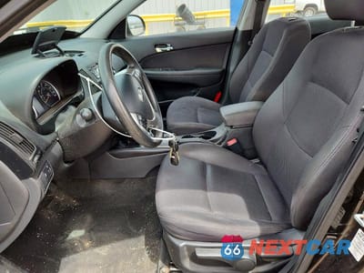 Zdjęcie 7 z 12 samochodu: 2012 HYUNDAI ELANTRA TOURING GLS VIN:KMHDC8AE5CU141494 - miniatura