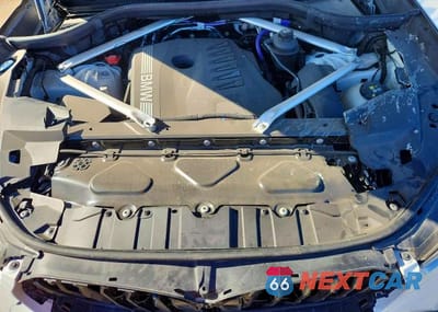 Zdjęcie 12 z 13 samochodu: 2025 BMW X6 XDRIVE40I VIN:5UX33EX08S9Z99830 - miniatura