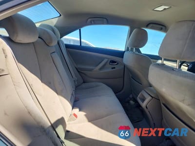 Zdjęcie 11 z 13 samochodu: 2009 TOYOTA CAMRY BASE VIN:4T1BE46K39U836882 - miniatura