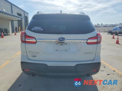 Zdjęcie 6 z 13 samochodu: 2021 SUBARU ASCENT PREMIUM VIN:4S4WMAHD3M3421948 - miniatura