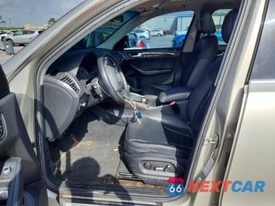 Zdjęcie 7 z 11 samochodu: 2014 AUDI Q5 PREMIUM PLUS VIN:WA1LFAFP4EA089038 - miniatura