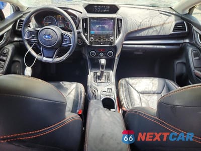 Zdjęcie 8 z 14 samochodu: 2023 SUBARU CROSSTREK LIMITED VIN:JF2GTHMC7PH252060 - miniatura